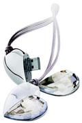 High-Tech-Gadgets als Mode-Accessoires